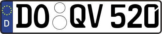 DO-QV520