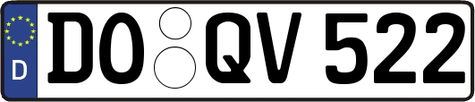 DO-QV522