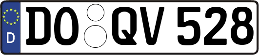 DO-QV528