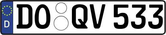 DO-QV533