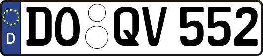DO-QV552