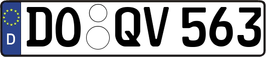 DO-QV563