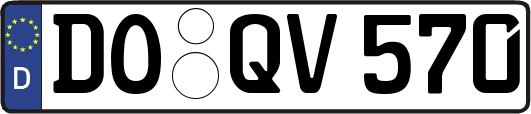 DO-QV570