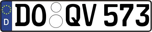 DO-QV573