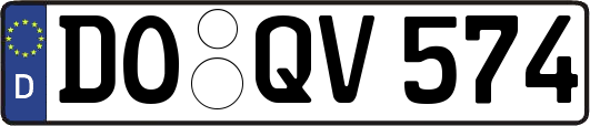 DO-QV574