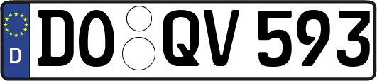DO-QV593