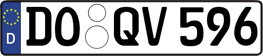 DO-QV596