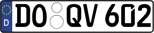 DO-QV602