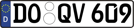 DO-QV609