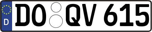 DO-QV615