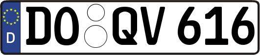 DO-QV616
