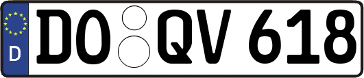DO-QV618