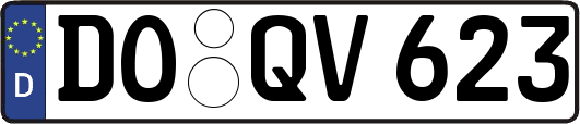 DO-QV623