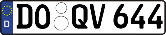 DO-QV644