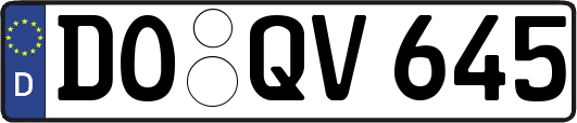 DO-QV645