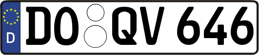 DO-QV646