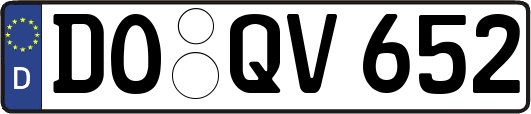 DO-QV652