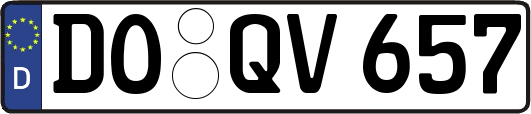 DO-QV657