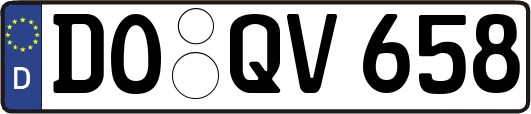 DO-QV658