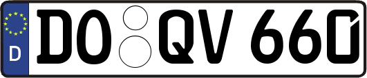 DO-QV660
