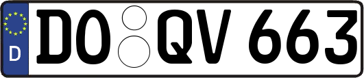 DO-QV663