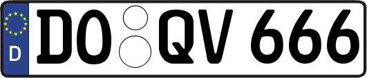 DO-QV666