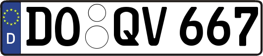 DO-QV667