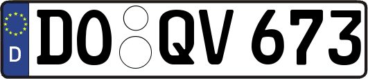 DO-QV673