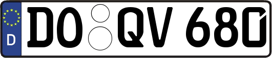 DO-QV680