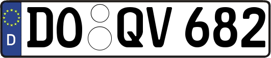 DO-QV682