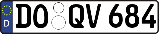 DO-QV684