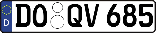 DO-QV685