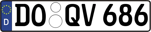 DO-QV686