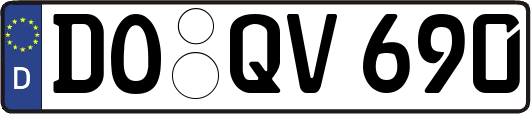 DO-QV690