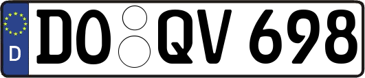DO-QV698