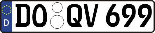 DO-QV699