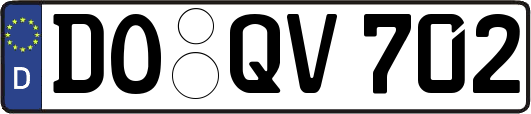 DO-QV702