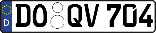 DO-QV704