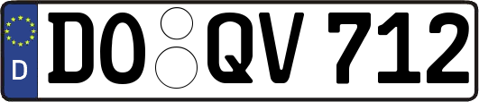 DO-QV712