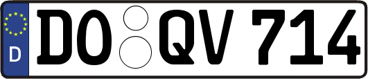 DO-QV714