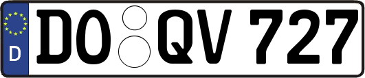 DO-QV727