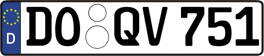 DO-QV751