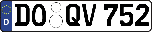 DO-QV752