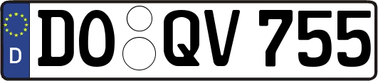 DO-QV755