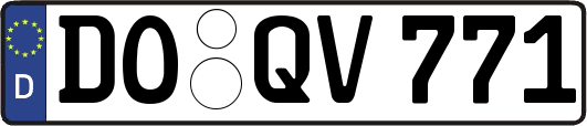 DO-QV771