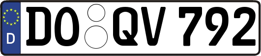DO-QV792
