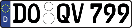 DO-QV799