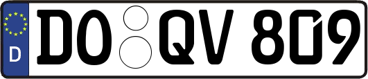 DO-QV809