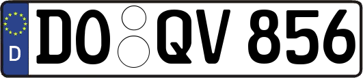 DO-QV856