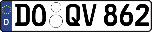 DO-QV862
